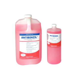 ANTIBENZIL