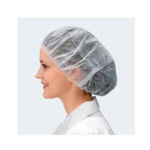 GORRO PARA PACIENTE Y ENFERMERA
