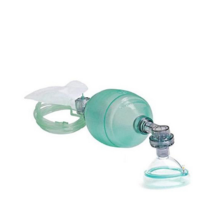 AMBU RESUCITADOR