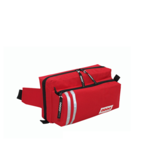 AXES ROJA