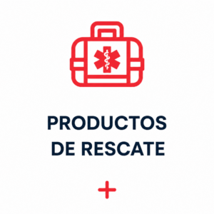 RESCATE