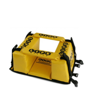 INMOBILIZADOR DE CRANEO FORTO