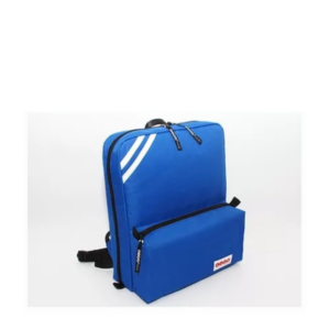 MOCHILA DE ESPALDA FIRTS AID